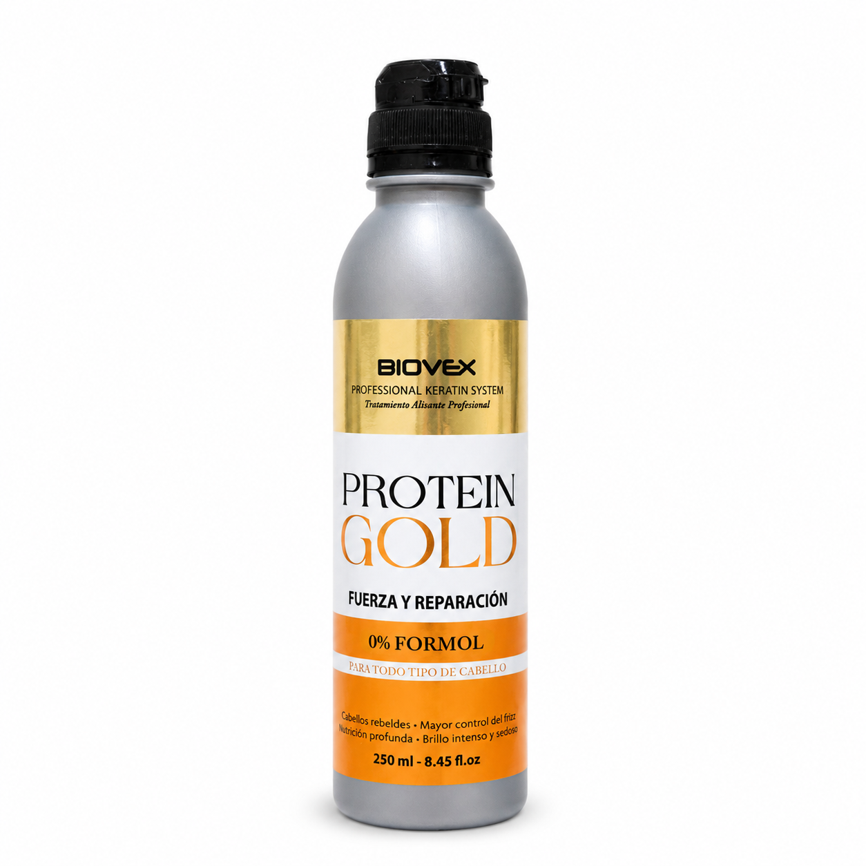 Protein Gold 250 ml