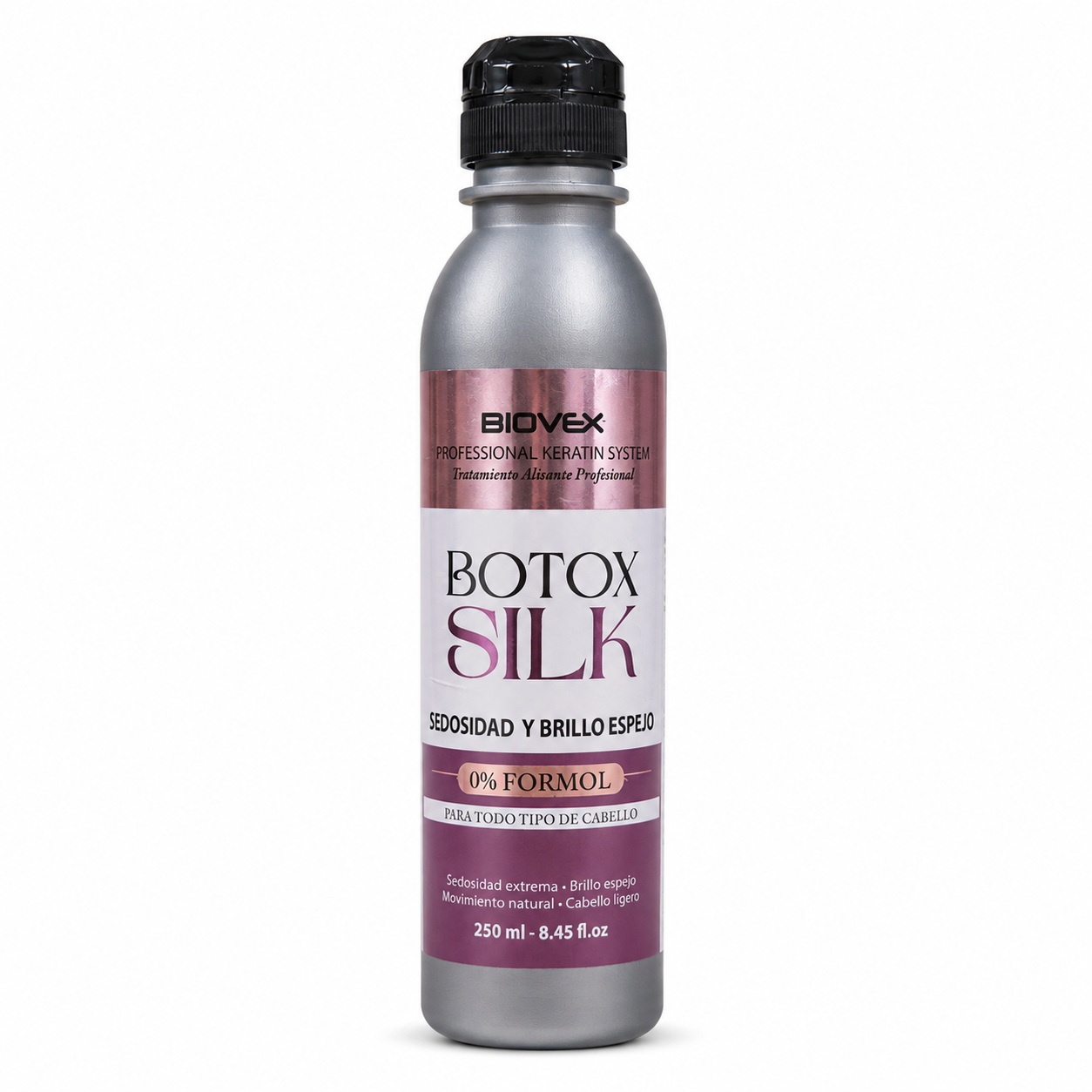 Botox Silk 250 ml